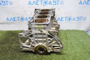 Bare cylinder block Dodge Journey 11-15 2.4 for honing