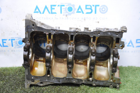 Bare cylinder block Dodge Journey 11-15 2.4 for honing