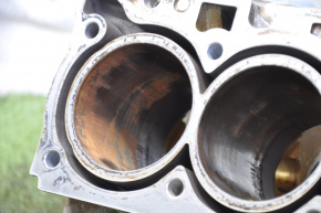 Bare cylinder block Dodge Journey 11-15 2.4 for honing