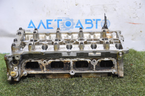Cylinder Head Dodge Journey 11-20 2.4