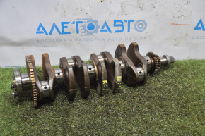 Crankshaft Dodge Journey 11-15 2.4 K:51.98 W:47.96
