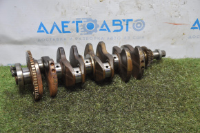 Crankshaft Dodge Journey 11-15 2.4 K:51.98 W:47.96
