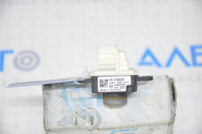 Rear view camera Fiat 500L 14-