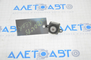 Rear view camera Fiat 500L 14-
