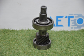 Secondary shaft assembly Ford C-max MK2 13-18