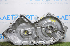 Automatic transmission cover rear Ford C-max MK2 13-18 defective landing place