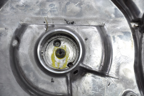 Automatic transmission cover rear Ford C-max MK2 13-18 defective landing place