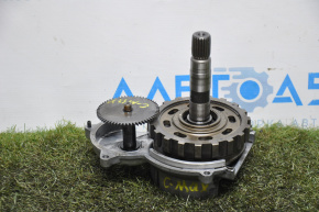 Ford C-max MK2 13-18 Locking Primary Shaft