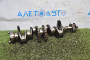 Crankshaft Ford Escape 13-16 1.6T K:47.99 W:43.99