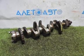 Crankshaft Ford Escape 13-16 1.6T K:47.99 W:43.99