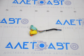 Airbag airbag chips in the steering wheel driver's Ford Escape MK3 13-16 prerest
