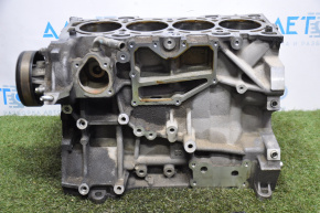 Cylinder block bare Ford Focus mk3 11-16 dorest 2.0 D:87.49