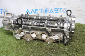 Cylinder head cylinder head assembly Ford Focus mk3 15-18 rest 2.0