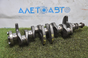 Crankshaft Ford Focus mk3 15-18 2.0 k:51.99 w:46.98