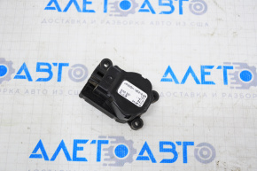 Actuator motor heater drive ventilation Ford Focus mk3 11-18