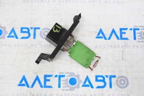 Ford Focus mk3 11-18 resistor type 2