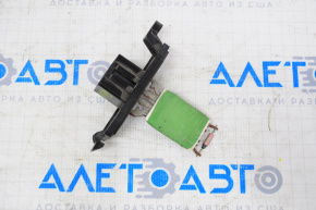 Ford Focus mk3 11-18 resistor type 2