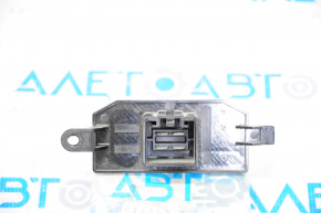 Ford Focus mk3 11-18 resistor type 2