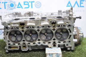 Cylinder head assembly Ford Fusion mk5 13-14 1.6T with injectors without gear
