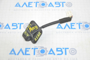 Rear view camera Honda Accord 13-13 type 1, broken latch