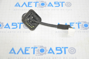 Rear view camera Honda Accord 13-13 type 1, broken latch