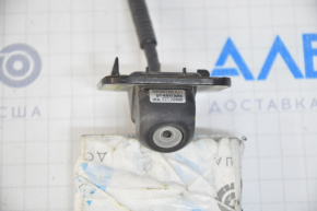 Rear view camera Honda Accord 13-13 type 1, broken latch