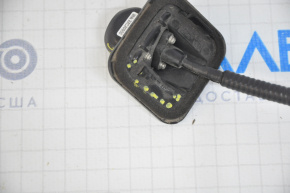 Rear view camera Honda Accord 13-13 type 1, broken latch