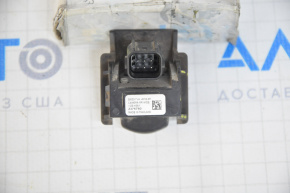 Rear view camera Honda Accord 18-22 broken latch