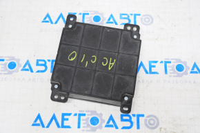 COMPUTER ASSY., AUTO AIR CONDITIONER Honda Accord 18-20