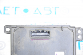 AC control Honda Civic X FC 16-18