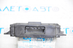AC control Honda Civic X FC 16-18