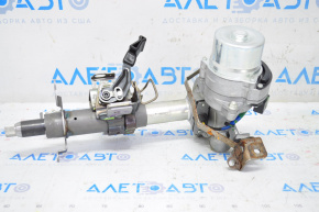 Steering column with EPS Honda HR-V 16-18 makes noise when working