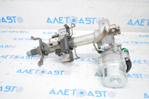 Steering column with EPS Honda HR-V 16-18 makes noise when working