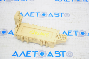 Box Assembly-Icm Relay Hyundai Santa Fe 13-18