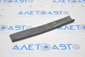Hood Seal Left Infiniti FX35 FX45 03-08
