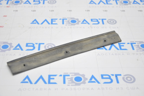 Hood seal right Infiniti FX35 FX45 03-08