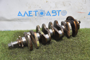 Crankshaft Jeep Compass 11-15 2.4 K:51.95 W:47.96