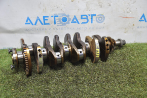 Crankshaft Jeep Compass 11-15 2.4 K:51.95 W:47.96