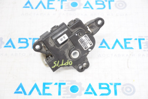 Actuator motor heater drive driver Kia Optima 11-15 D267-EBABA01