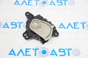 Actuator motor heater drive driver Kia Optima 11-15 D267-EBABA01