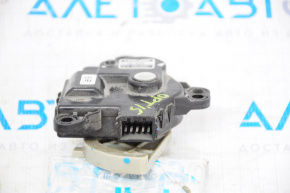 Actuator motor heater drive driver Kia Optima 11-15 D267-EBABA01