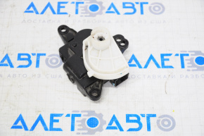 Actuator motor heater drive air conditioner Kia Optima 11-15