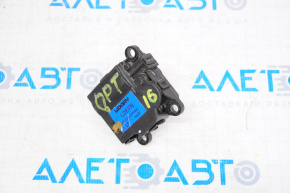 Actuator motor heater drive ventilation Kia Optima 16-20