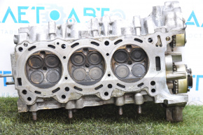 Cylinder head assembly Kia Sorento 10-15 3.3 left