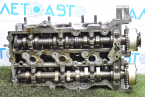 Cylinder head assembly Kia Sorento 10-15 3.3 left