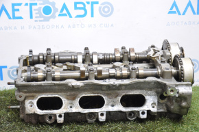 Cylinder head assembly Kia Sorento 10-15 3.3 left