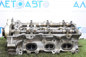 Cylinder head assembly Kia Sorento 10-15 3.3 left