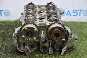 Cylinder head assembly Kia Sorento 10-15 3.3 left