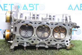 Cylinder head assembly Kia Sorento 10-15 3.3 right