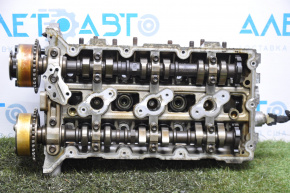 Cylinder head assembly Kia Sorento 10-15 3.3 right